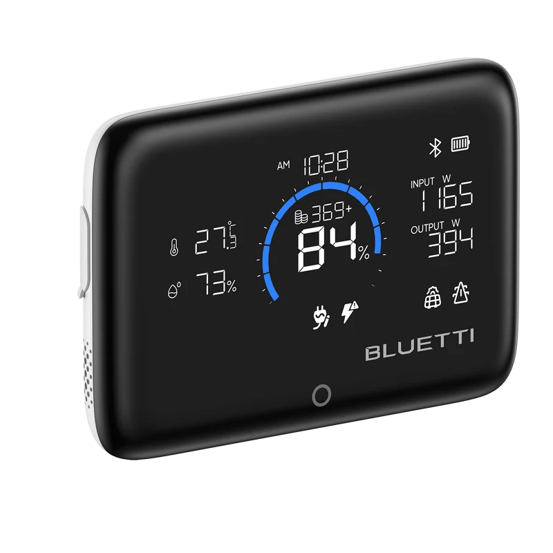 BLUETTI Display 1