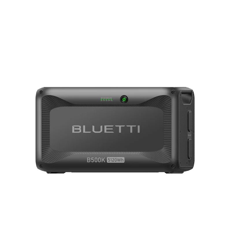 BLUETTI B500K for AC300/AC200L
