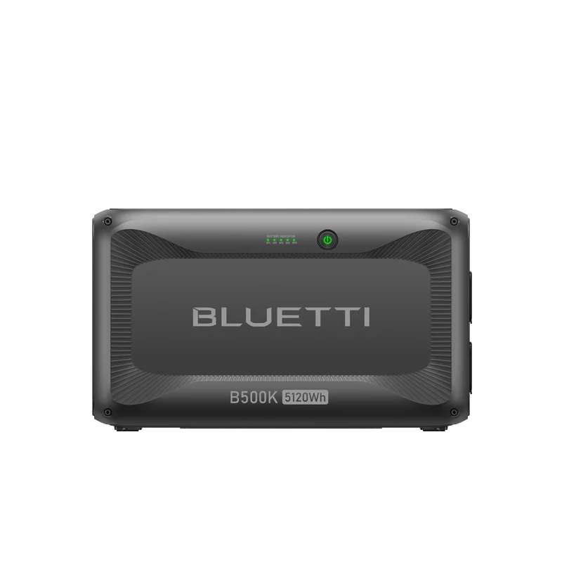 BLUETTI B500K for AC300/AC200L
