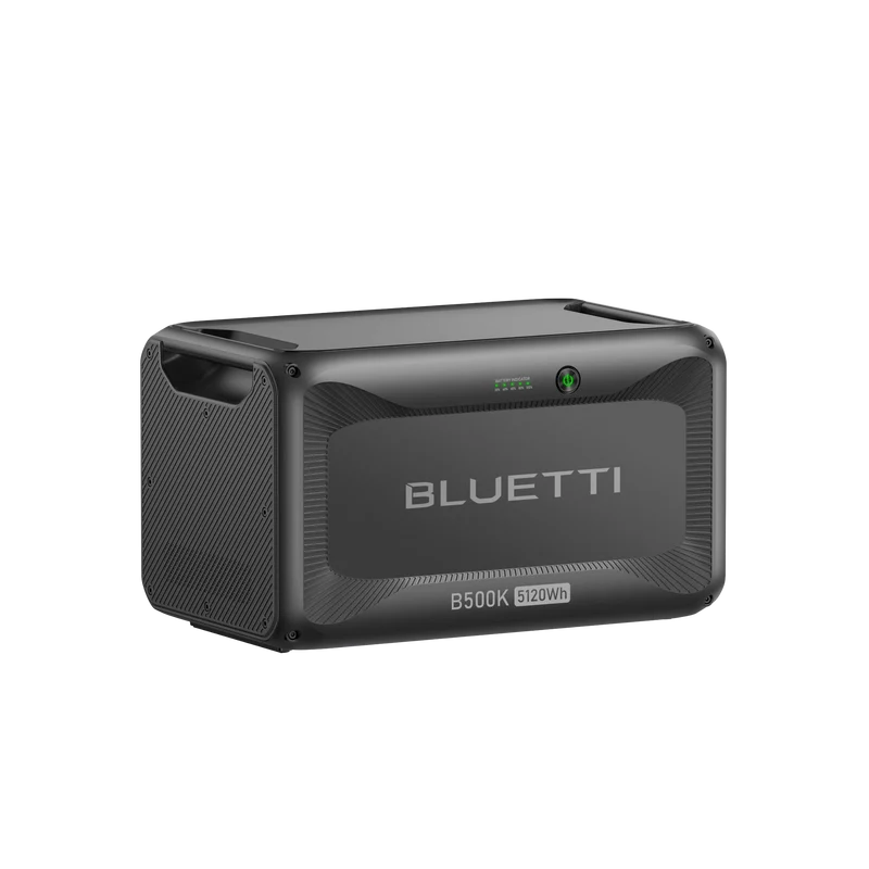 BLUETTI B500K for AC300/AC200L