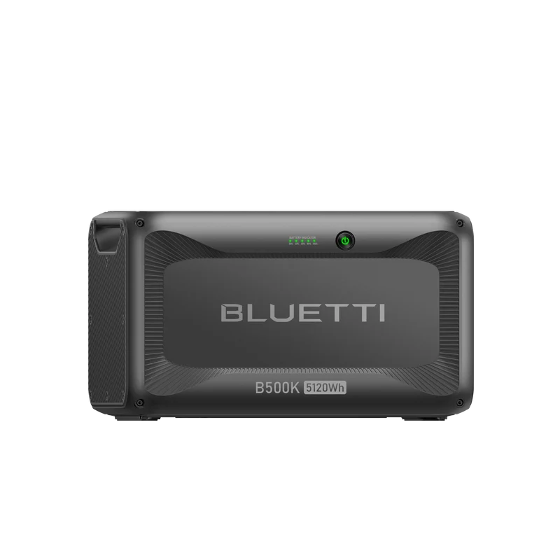 BLUETTI B500K for AC300/AC200L