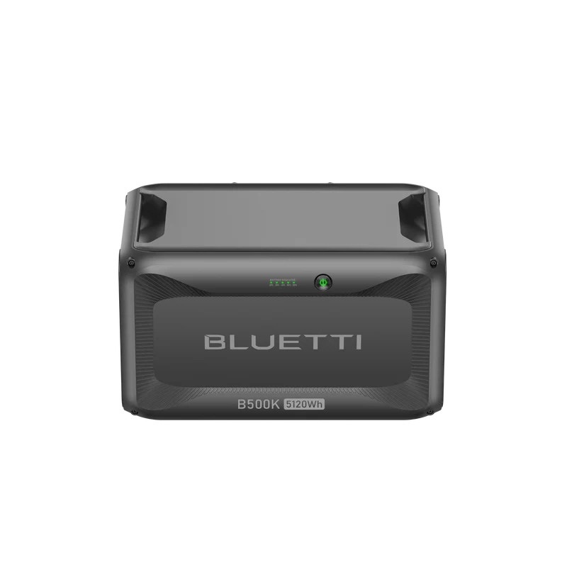 BLUETTI B500K for AC300/AC200L