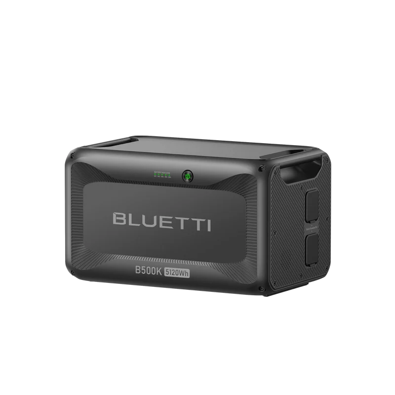 BLUETTI B500K for AC300/AC200L