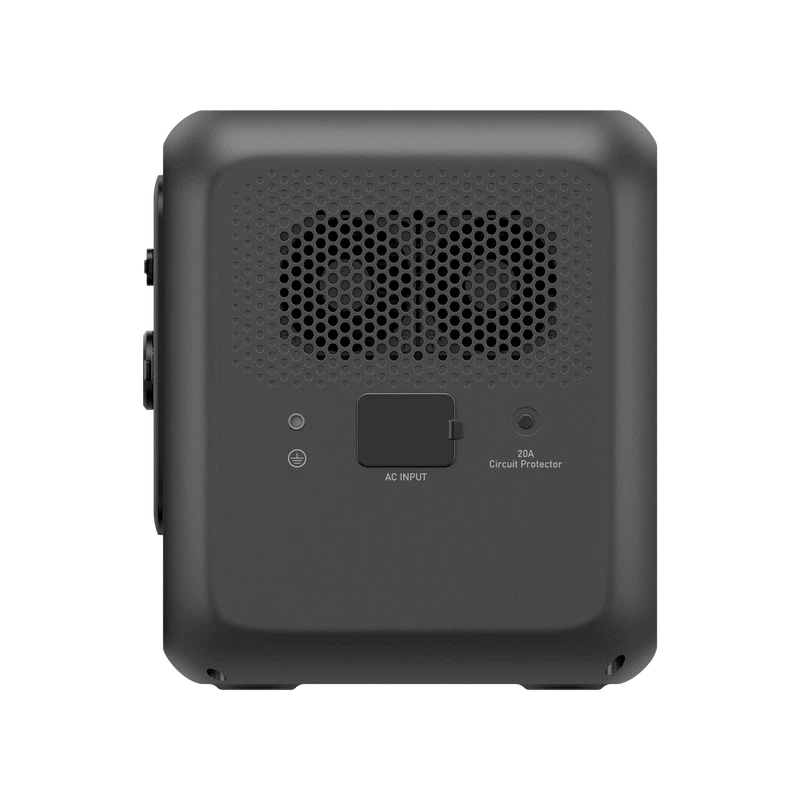 BLUETTI Elite 100 V2 + 500W