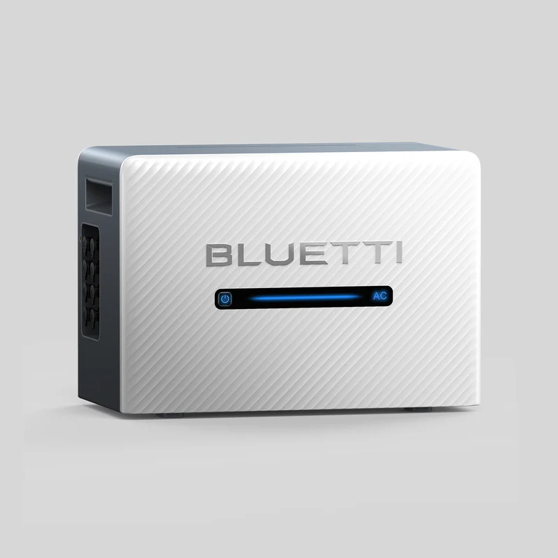 BLUETTI Balco 260 Balcony Solar System