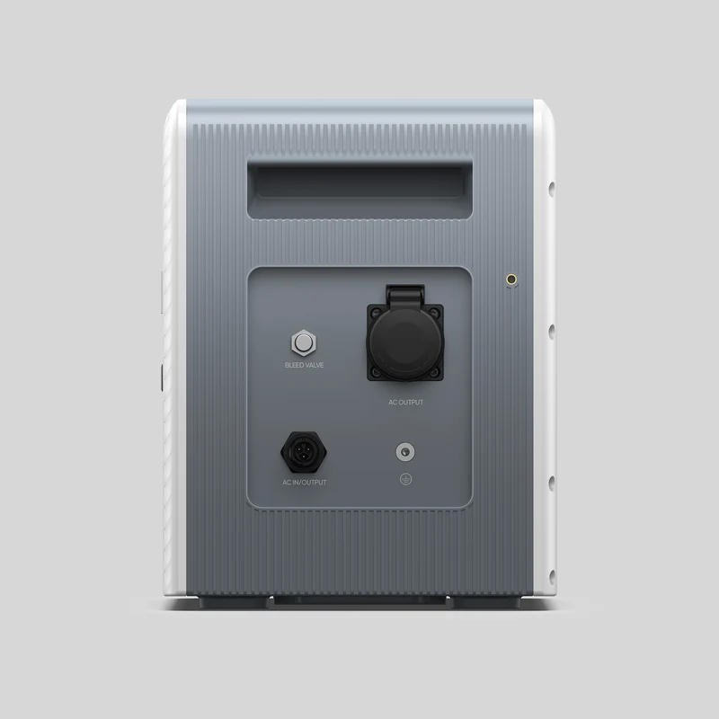 BLUETTI Balco 260 Balcony Solar System