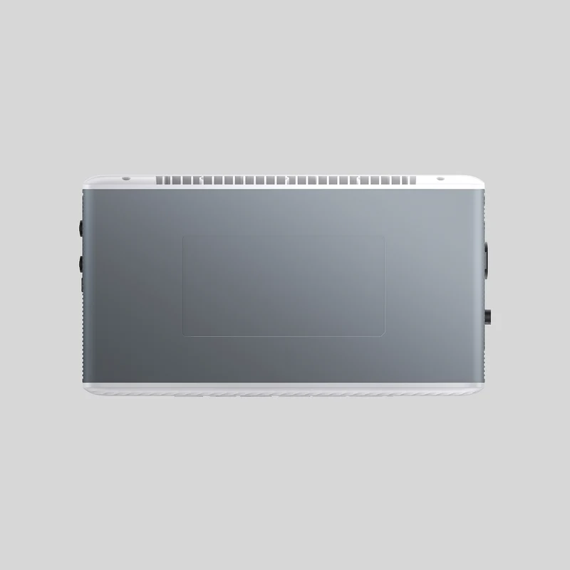 BLUETTI Balco 260 Balcony Solar System