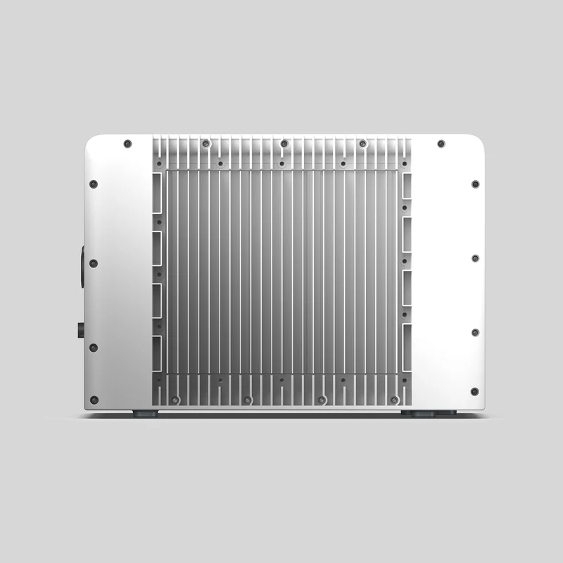 BLUETTI Balco 260 Balcony Solar System