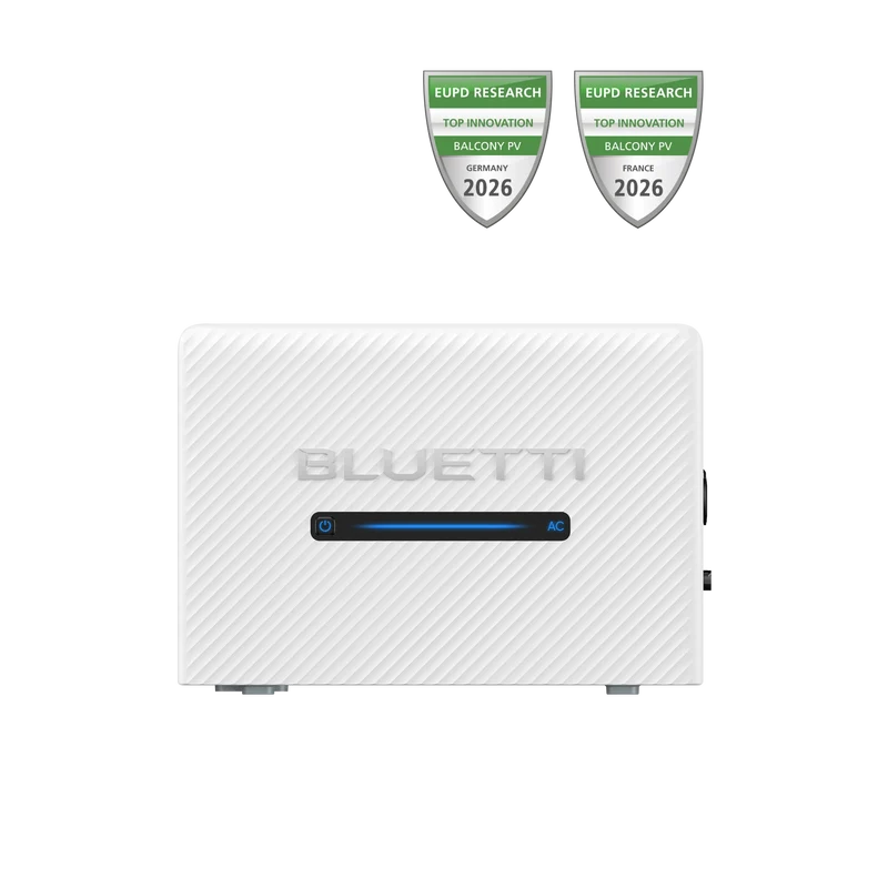 BLUETTI Balco 260 + 2*450W