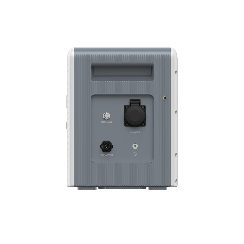 BLUETTI Balco 260 + 2*450W