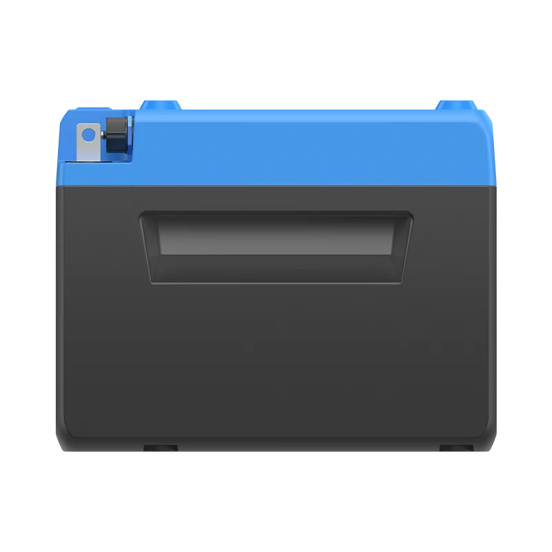 BLUETTI LiFePO₄ B1232 Deep Cycle Batteries