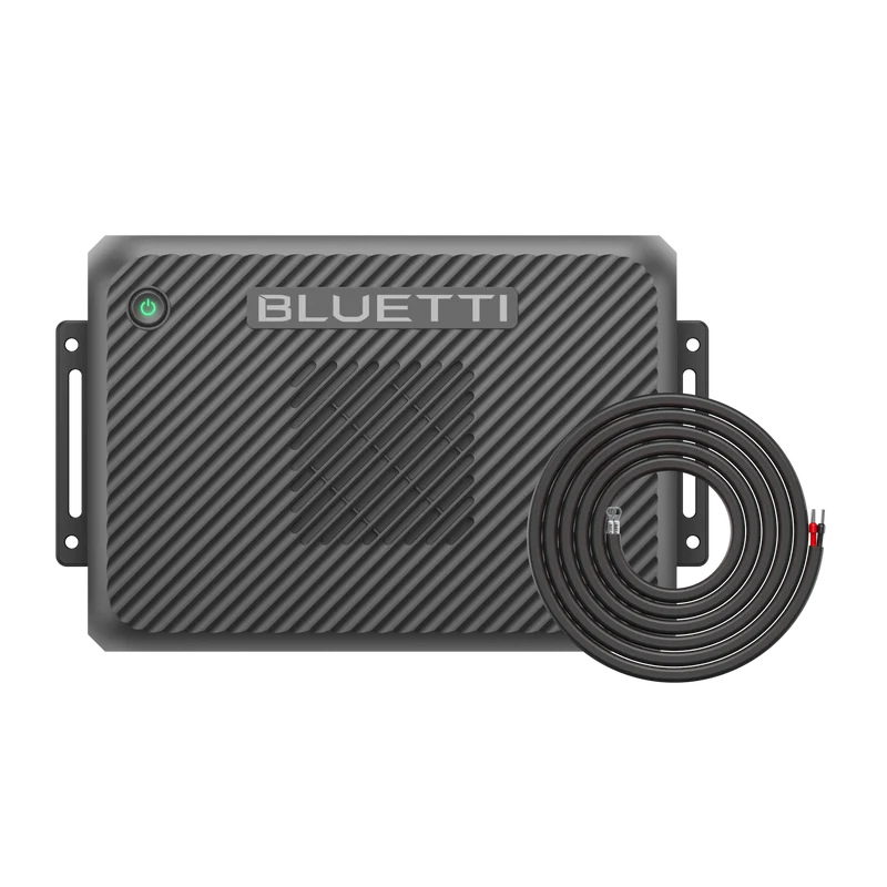 BLUETTI Elite 200 V2 + Charger 2
