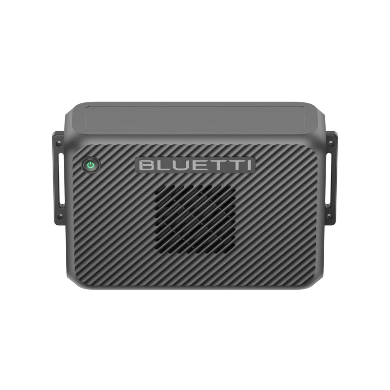 BLUETTI Elite 200 V2 + Charger 2