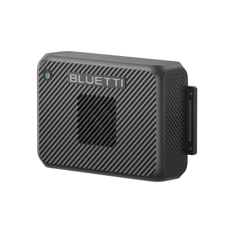 BLUETTI Elite 200 V2 + Charger 2