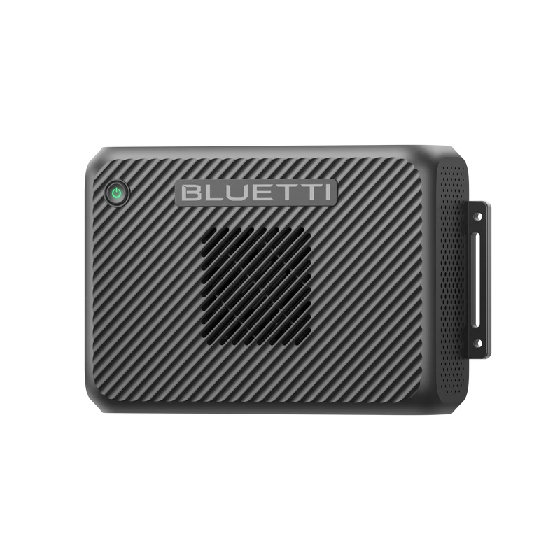 BLUETTI Elite 200 V2 + Charger 2