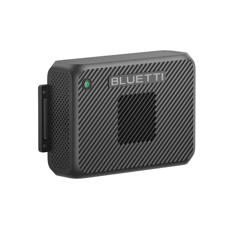 BLUETTI Elite 200 V2 + Charger 2