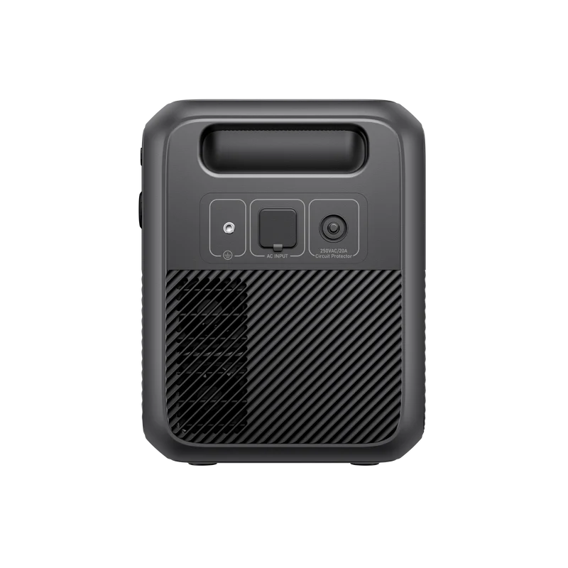 BLUETTI Elite 200 V2 + 350W