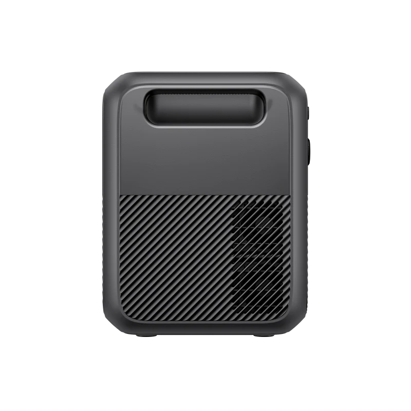 BLUETTI Elite 200 V2 + 350W