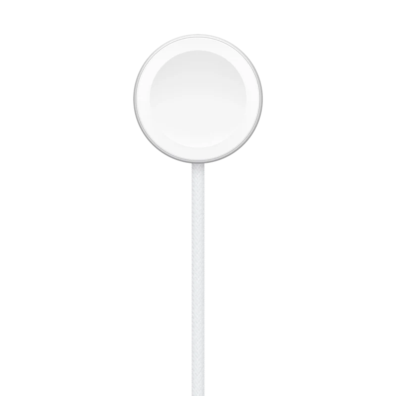 Apple Watch magnetisches Schnellladegerät auf USB‑C Kabel (1 m)