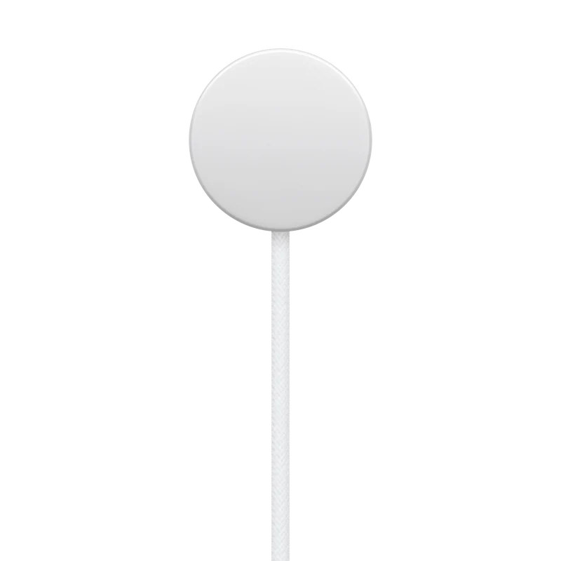 Apple Watch magnetisches Schnellladegerät auf USB‑C Kabel (1 m)
