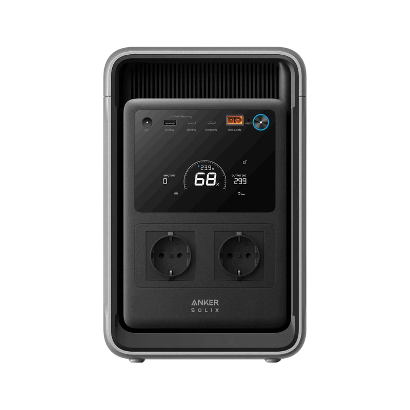 Anker S2000 Mobile Power Station