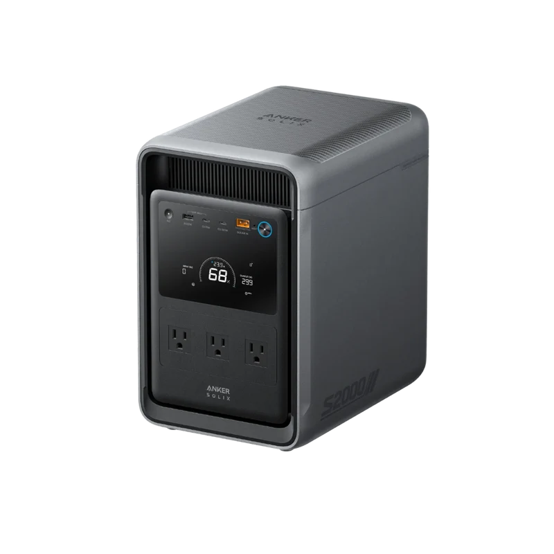 Anker S2000 Mobile Power Station