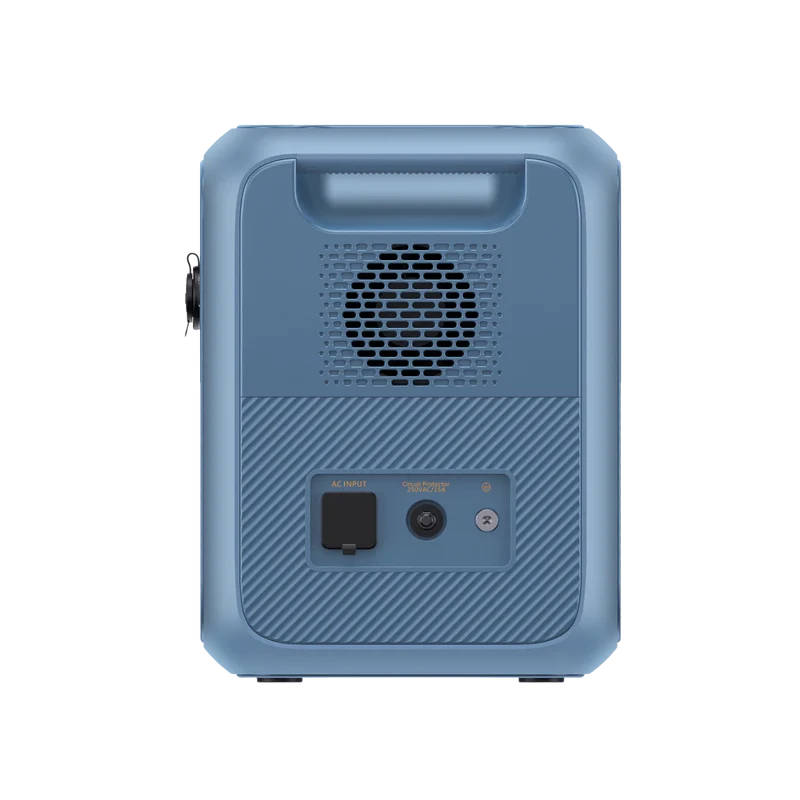 Bluetti Pioneer Na tragbare Powerstation