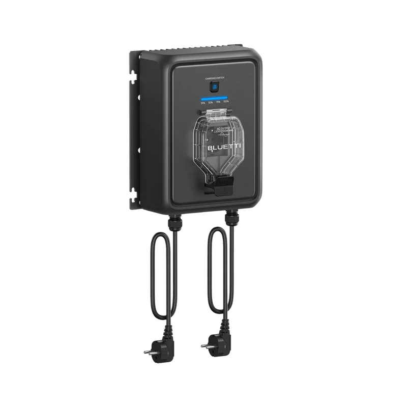 Bluetti Balco Transfer Hub
