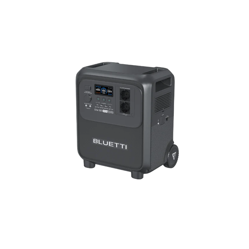 BLUETTI Elite 320 Powerstation