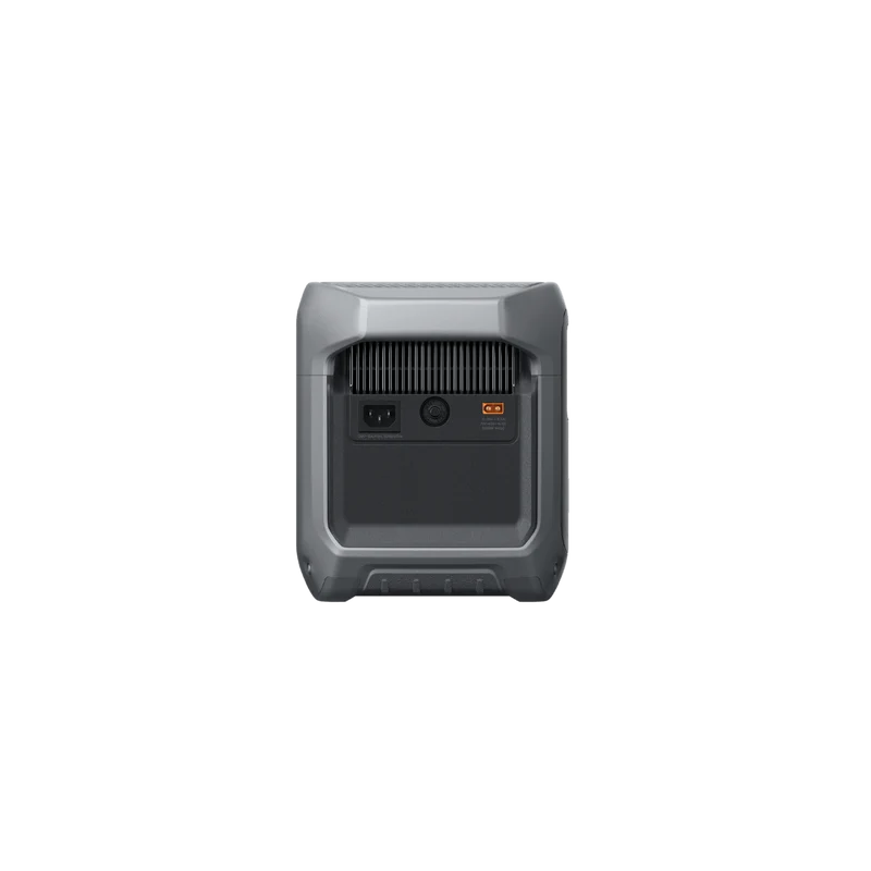 Anker C1000 Gen 2 tragbare Power Station (Ohne KFZ-Ladekabel)