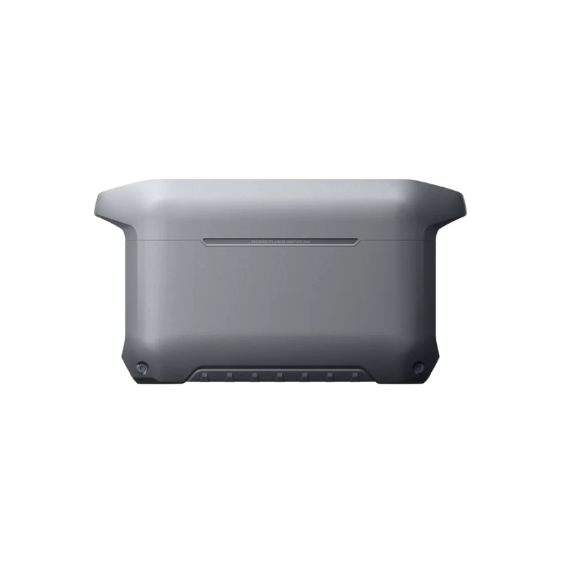 Anker C2000 Gen 2 Portable Power Station (Ohne KFZ-Ladekabel)