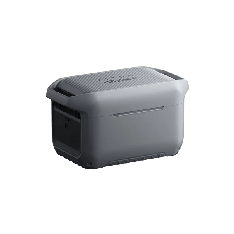 Anker C2000 Gen 2 Portable Power Station (Ohne KFZ-Ladekabel)