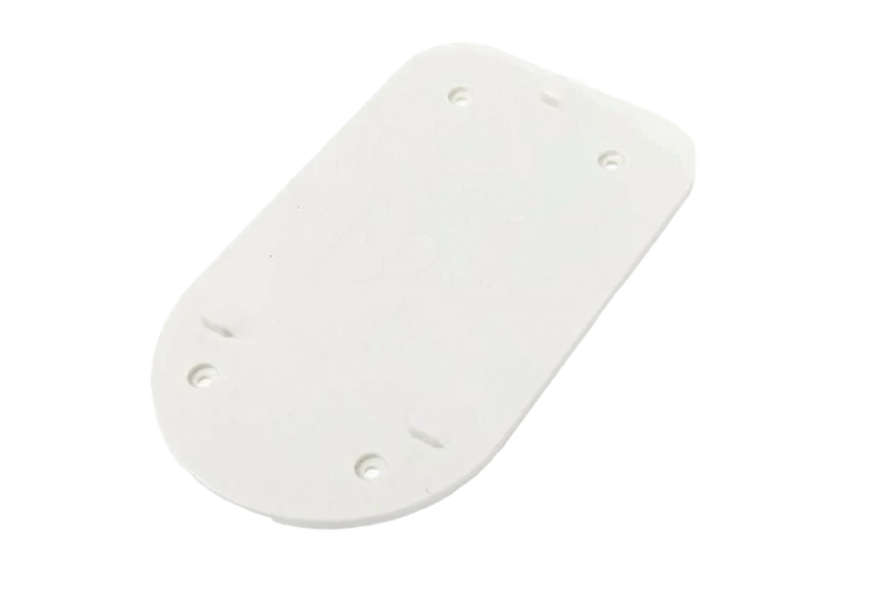 go-eCharger Wandmontageplatte