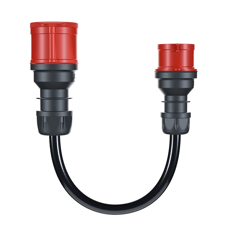 go-e Adapterset Gemini Flex 22 kW