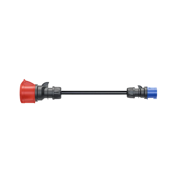 go-e Adapterset Gemini Flex 22 kW