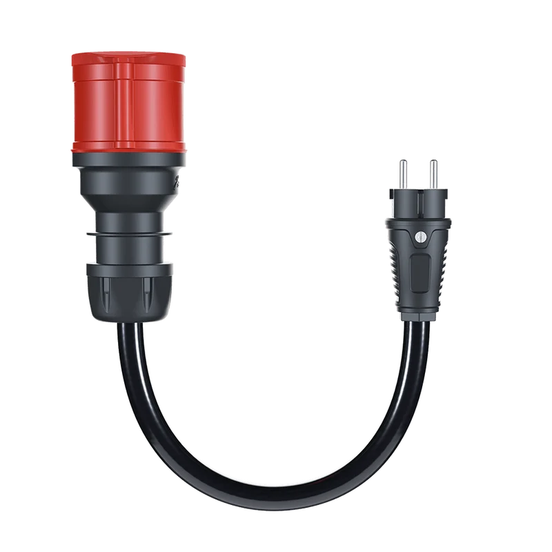 go-e Adapterset Gemini Flex 22 kW