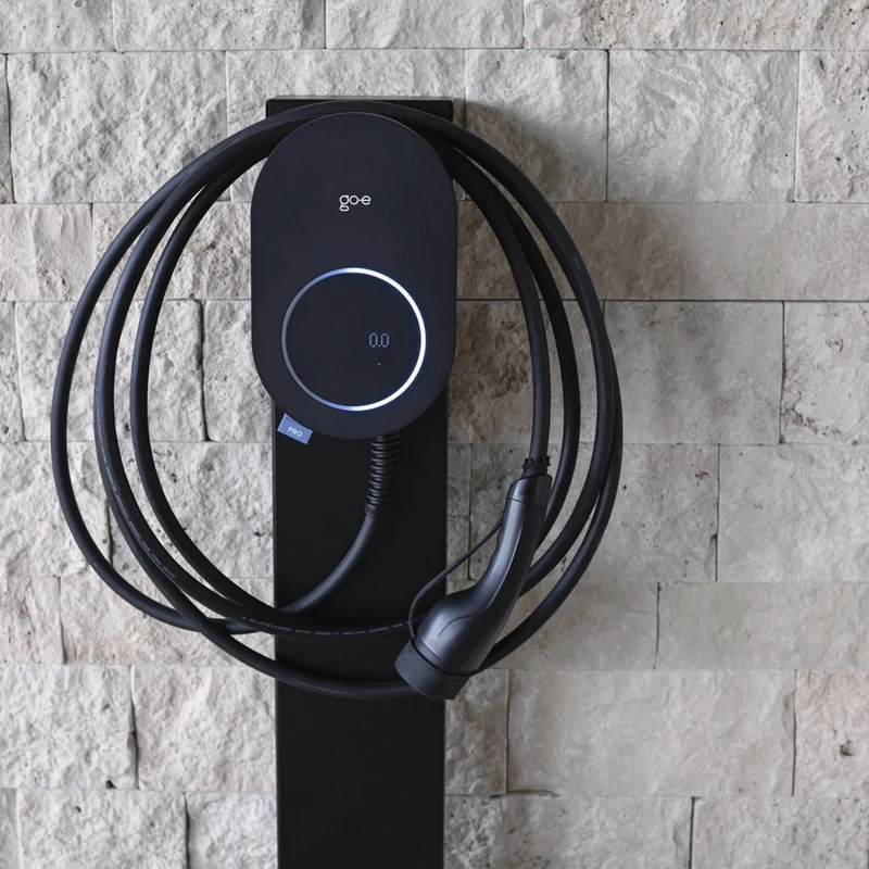 go-e Stand PRO