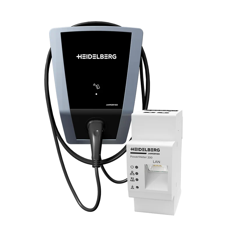 Heidelberg AMPERFIED PowerMeter 200