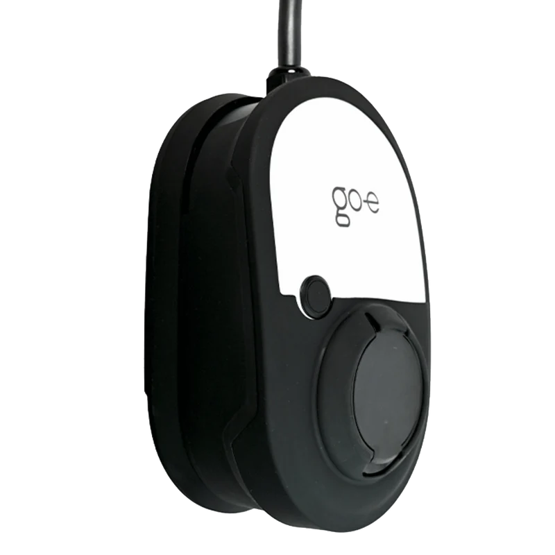go-e Gemini Bodyguard