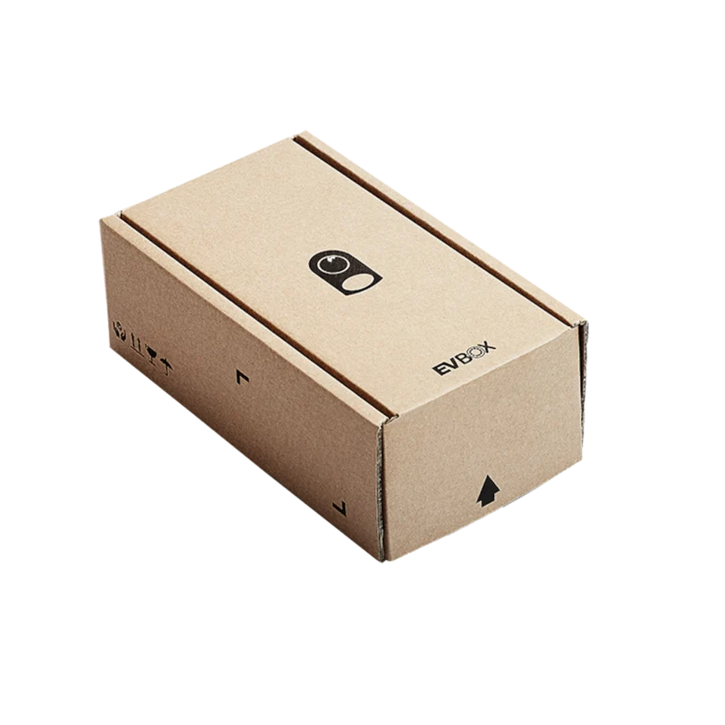 EVBox Elvi Kabelhalterung