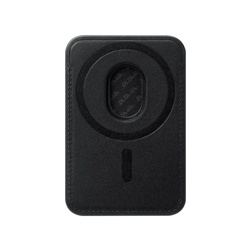 Magnetic Woven Wallet (redeem only)
