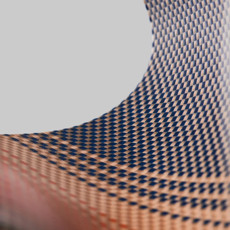 Magnetic Woven Wallet (redeem only)
