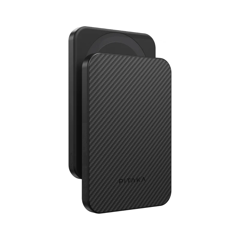 Aramid Fiber Magnetic Power Bank