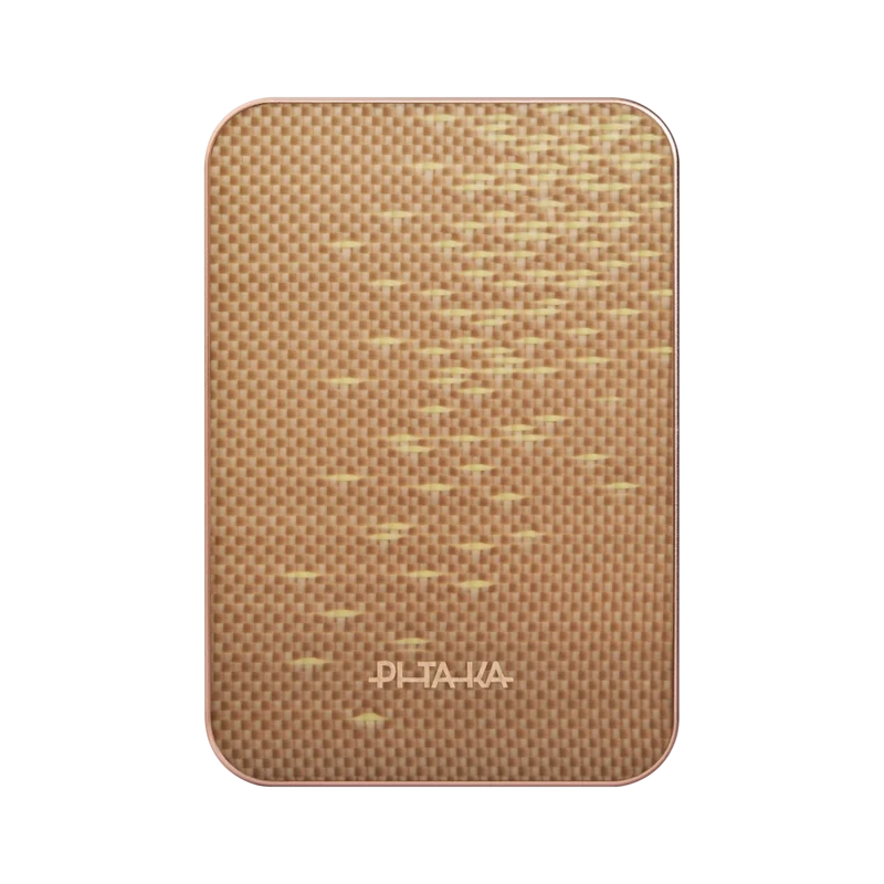 Aramid Fiber Magnetic Power Bank
