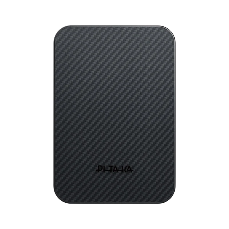 Aramid Fiber Magnetic Power Bank