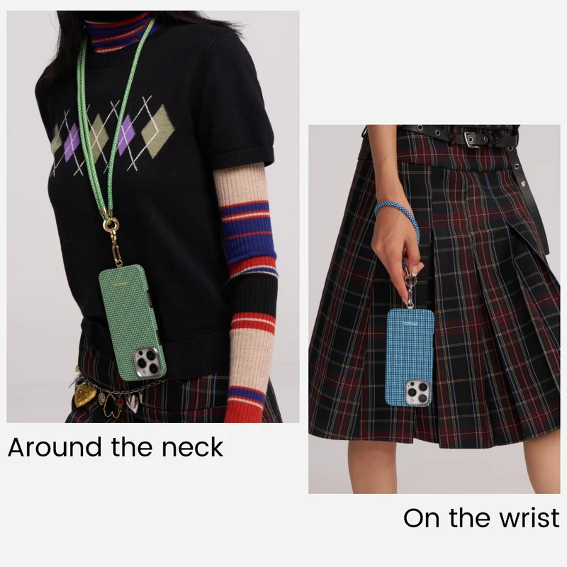 1 to 3 Phone Strap