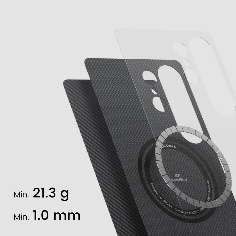 Old Model Phone Cases