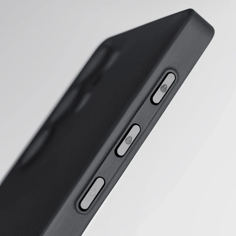 Old Model Phone Cases