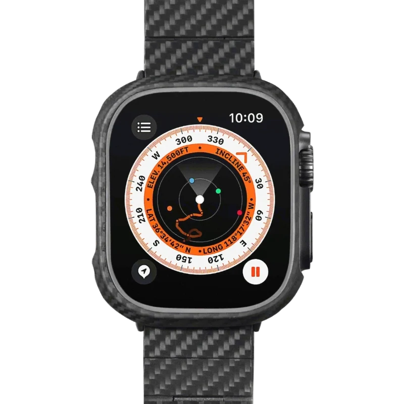 Air Case for Apple Watch Ultra 4/Ultra 3/Ultra 2/Ultra/Series 11/10/9/8/7