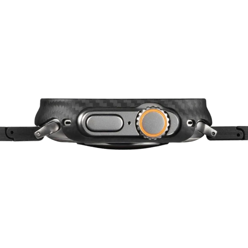 Air Case for Apple Watch Ultra 4/Ultra 3/Ultra 2/Ultra/Series 11/10/9/8/7